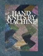 Vorderes Coverbild Hand Knits by Machine