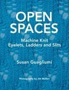 Vorderes Coverbild Open Spaces