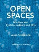 Vorderes Coverbild Open Spaces