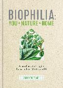 Vorderes Coverbild Biophilia