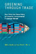 Vorderes Coverbild Greening through Trade