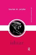 Vorderes Coverbild Ishtar