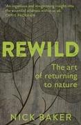 Vorderes Coverbild ReWild