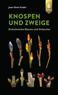 Vorderes Coverbild Knospen und Zweige