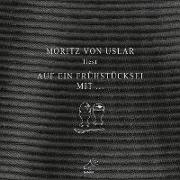 Vorderes Coverbild Auf ein Frühstücksei mit