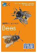 Vorderes Coverbild Rspb Id Spotlight - Bees