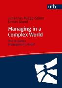 Vorderes Coverbild Managing in a Complex World