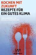 Vorderes Coverbild Kochen mit Zukunft