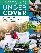 Vorderes Coverbild Growing Under Cover