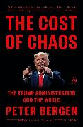 Vorderes Coverbild The Cost of Chaos