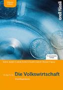 Vorderes Coverbild Die Volkswirtschaft – inkl. E-Book
