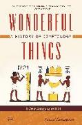 Vorderes Coverbild Wonderful Things: A History of Egyptology, Volume 1