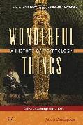 Vorderes Coverbild Wonderful Things: A History of Egyptology, Volume 2