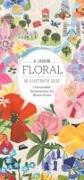 Vorderes Coverbild A London Floral