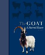 Vorderes Coverbild The Goat