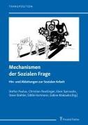 Vorderes Coverbild Mechanismen der Sozialen Frage