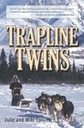 Vorderes Coverbild Trapline Twins