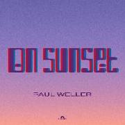 Vorderes Coverbild On Sunset