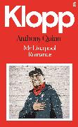 Vorderes Coverbild Klopp