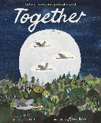 Vorderes Coverbild Together