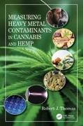 Vorderes Coverbild Measuring Heavy Metal Contaminants in Cannabis and Hemp