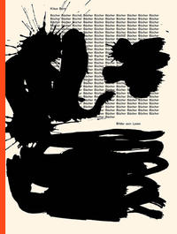 Vorderes Coverbild Klaus Born – Bücher