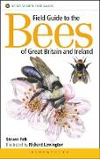 Vorderes Coverbild Field Guide to the Bees of Great Britain and Ireland