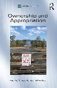 Vorderes Coverbild Ownership and Appropriation
