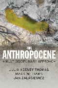 Vorderes Coverbild The Anthropocene