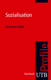 Vorderes Coverbild Sozialisation