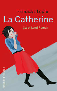 Vorderes Coverbild La Catherine