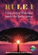 Vorderes Coverbild Rule 1