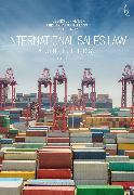 Vorderes Coverbild International Sales Law