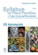 Vorderes Coverbild Syllabus of Plant Families - A. Engler's Syllabus der Pflanzenfamilien Part 1/2
