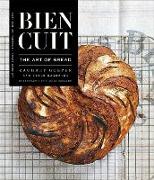 Vorderes Coverbild Bien Cuit: The Art of Bread