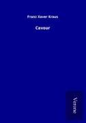 Vorderes Coverbild Cavour