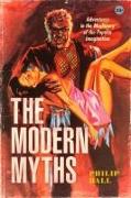 Vorderes Coverbild The Modern Myths
