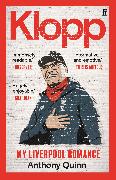 Vorderes Coverbild Klopp