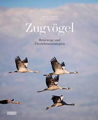 Vorderes Coverbild Zugvögel