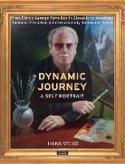 Vorderes Coverbild Dynamic Journey: A Self Portrait
