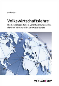 Vorderes Coverbild Volkswirtschaftslehre