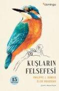 Vorderes Coverbild Kuslarin Felsefesi