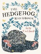 Vorderes Coverbild The Hedgehog Handbook