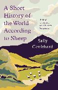 Vorderes Coverbild A Short History of the World According to Sheep