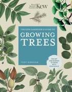 Vorderes Coverbild The Kew Gardener's Guide to Growing Trees: Volume 9