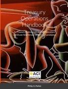 Vorderes Coverbild Treasury Operations Handbook (fifth edition)