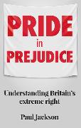Vorderes Coverbild Pride in prejudice