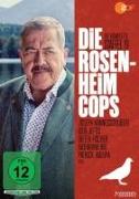Vorderes Coverbild Die Rosenheim Cops