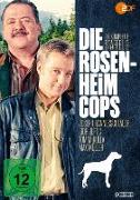 Vorderes Coverbild Die Rosenheim Cops