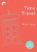 Vorderes Coverbild Time Travel